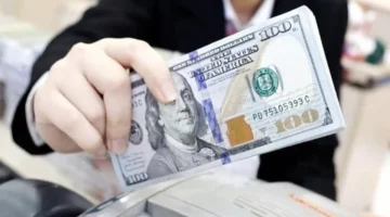 تغير مفاجئ سعر الدولار اليوم وارتفاع ملحوظ في السوق السوداء